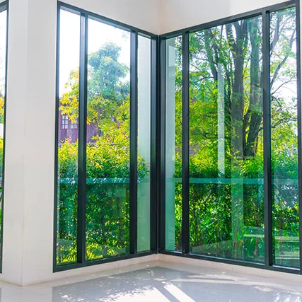 double pane glass in Palm Bay, FL