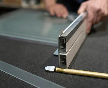 glass repairs and glass replacement in Palm Bay, FL