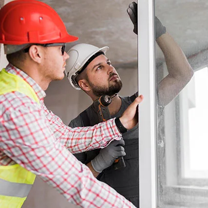 window repair in Palm Bay, FL