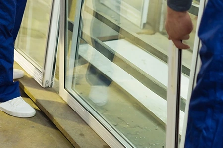 Commercial Glass Repair Technician in Palm Bay, FL