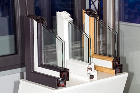 Double Pane Vinyl Glass Windows in Palm Bay, FL