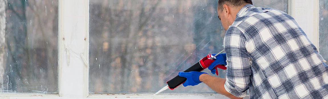 Foggy Window Repair Services in Palm Bay, FL