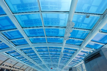 Glass Canopy Repair Services in Palm Bay, FL
