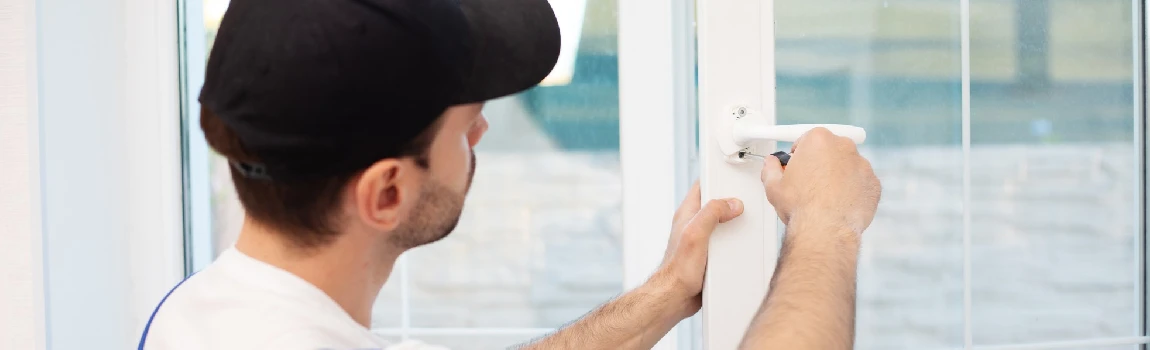 Top-Notch Glass Door Installation Services in Palm Bay, FL