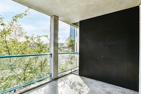 Commercial Glass Railing Repair Services in Palm Bay, FL