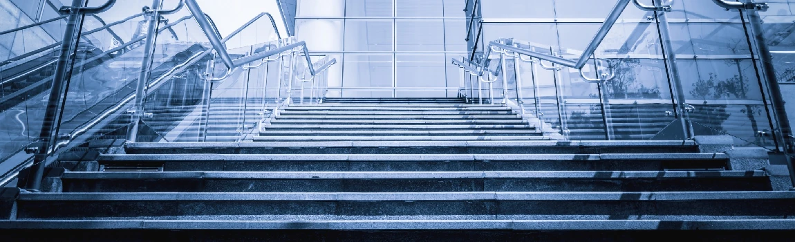 Glass Panel Inserts in Palm Bay, FL