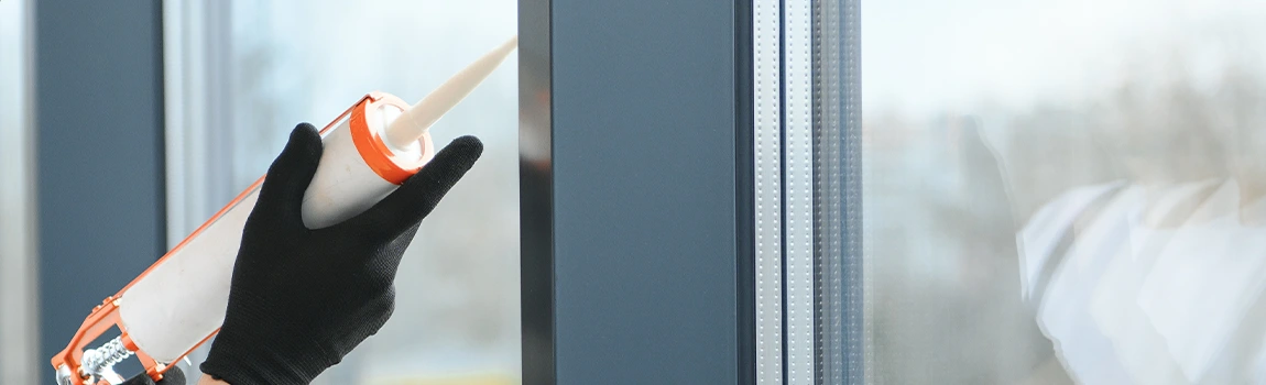 Glass Repair Specialist in Palm Bay, FL