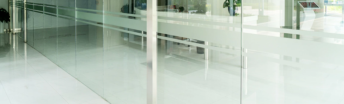 Local Glass Repair in Palm Bay, FL