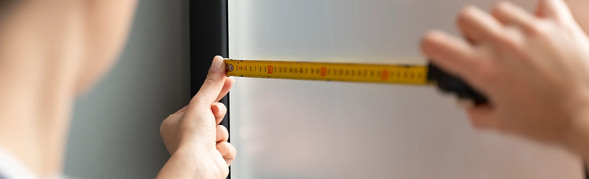 Types of Glass Replacement in Palm Bay, FL