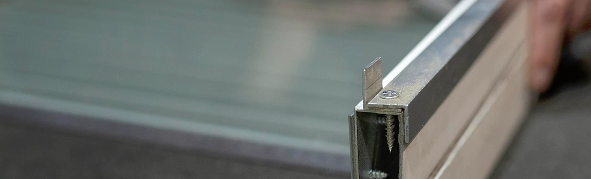 Foggy Mirror Repair in Palm Bay, FL