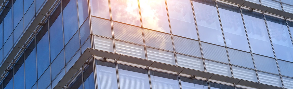 UV-Resistant Glass Experts&nbsp;in Palm Bay, FL