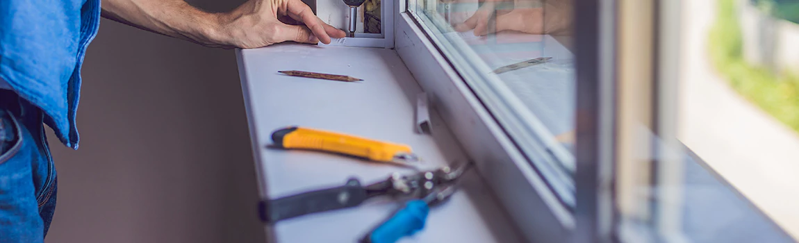 Professional Window Seal Repair Services in Palm Bay, FL