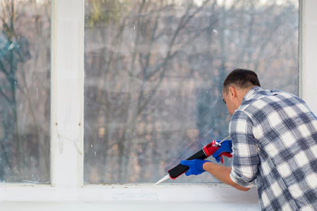 Prevention Tips of Window Seal Repair Services in Palm Bay, FL