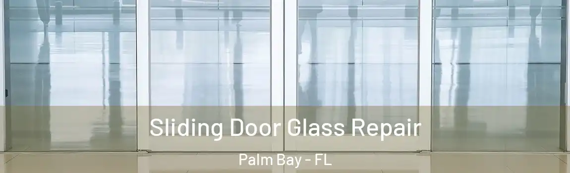  Sliding Door Glass Repair Palm Bay - FL